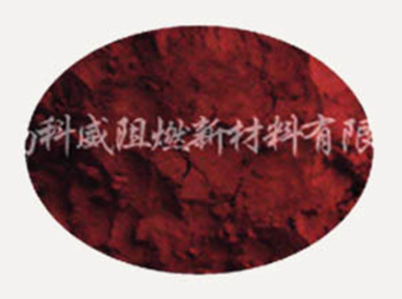 PBT專用無(wú)塵MRP阻燃劑