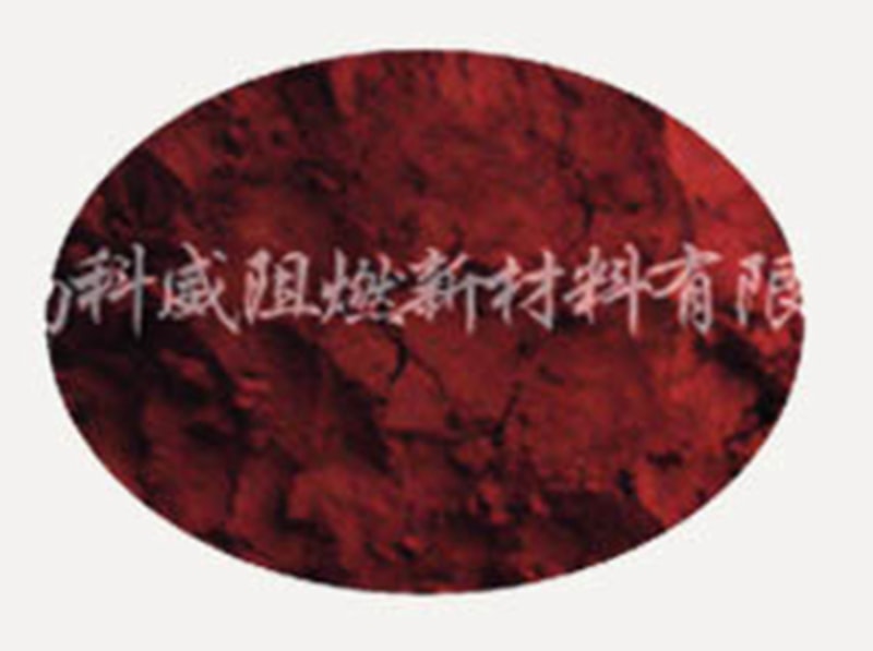 乙丙橡膠專用無(wú)塵MRP阻燃劑